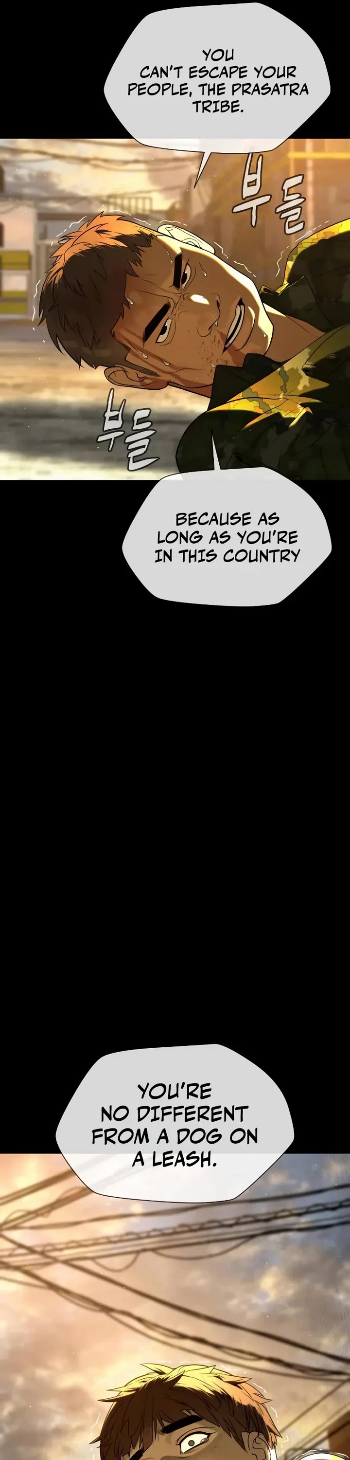 Killer Pietro chapter 118 page 53