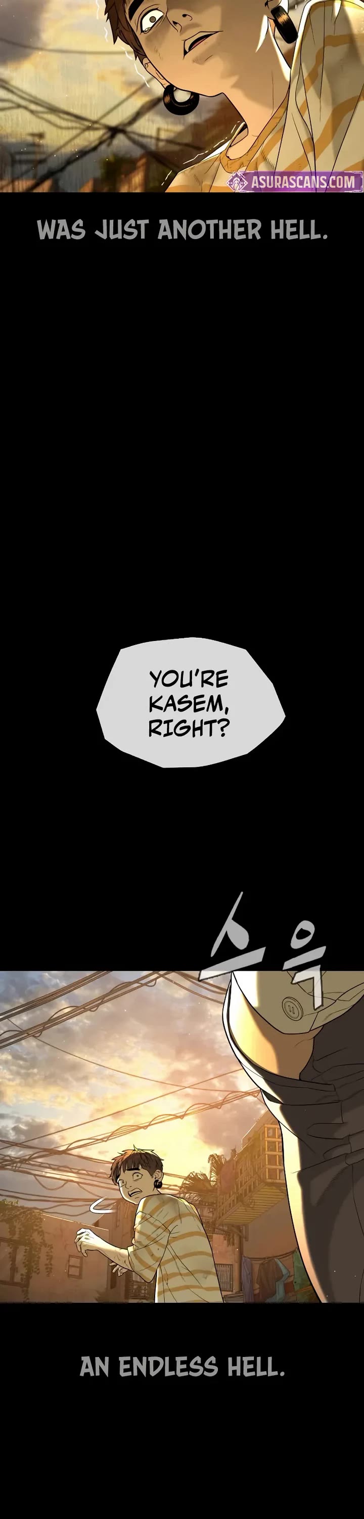 Killer Pietro chapter 118 page 54