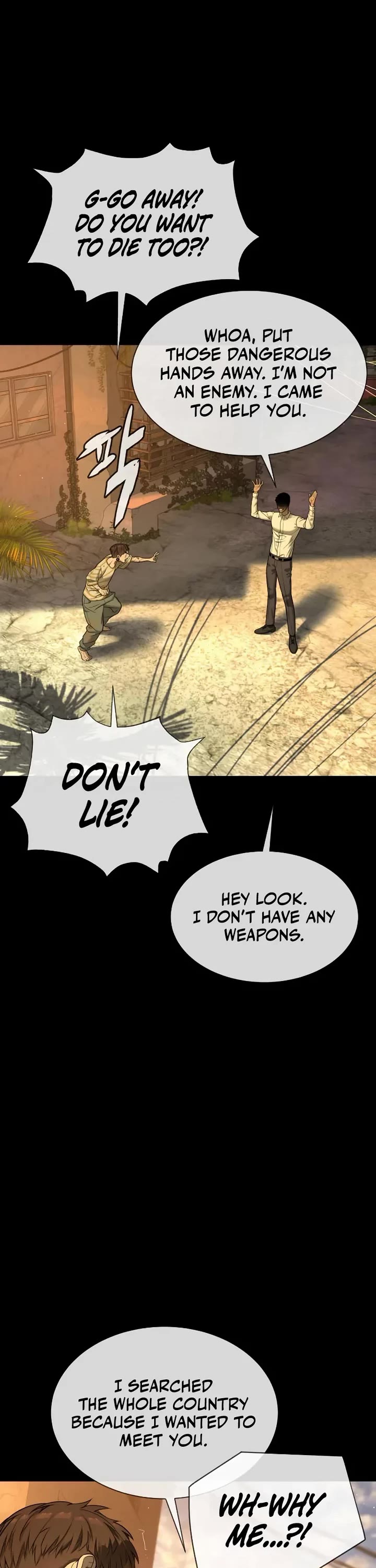 Killer Pietro chapter 118 page 55