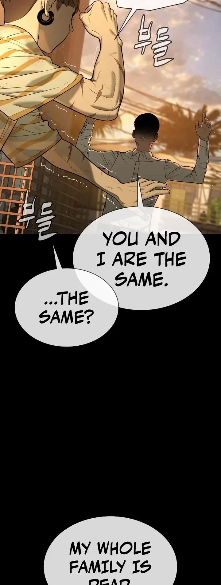 Killer Pietro chapter 118 page 56