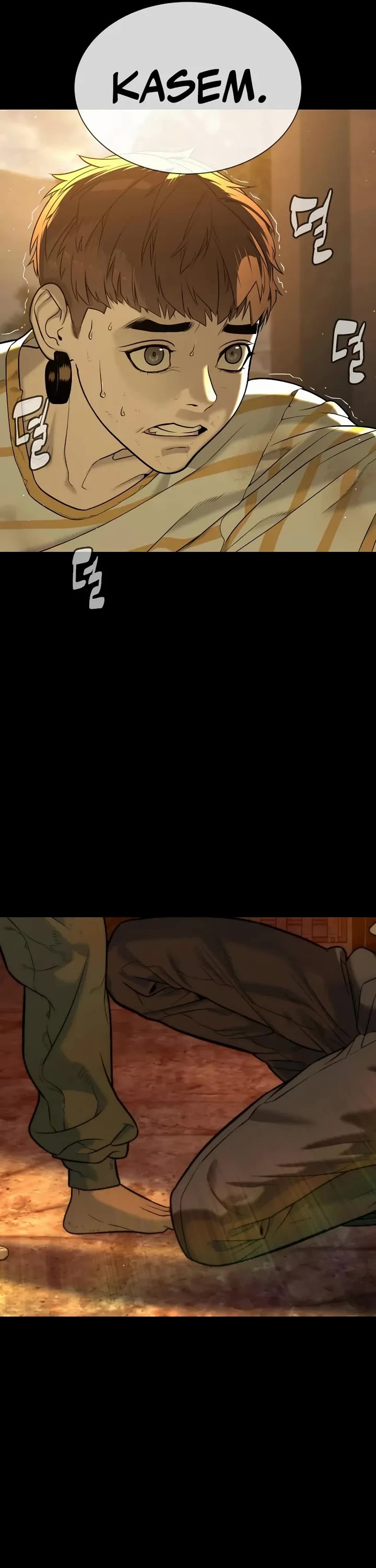 Killer Pietro chapter 118 page 58