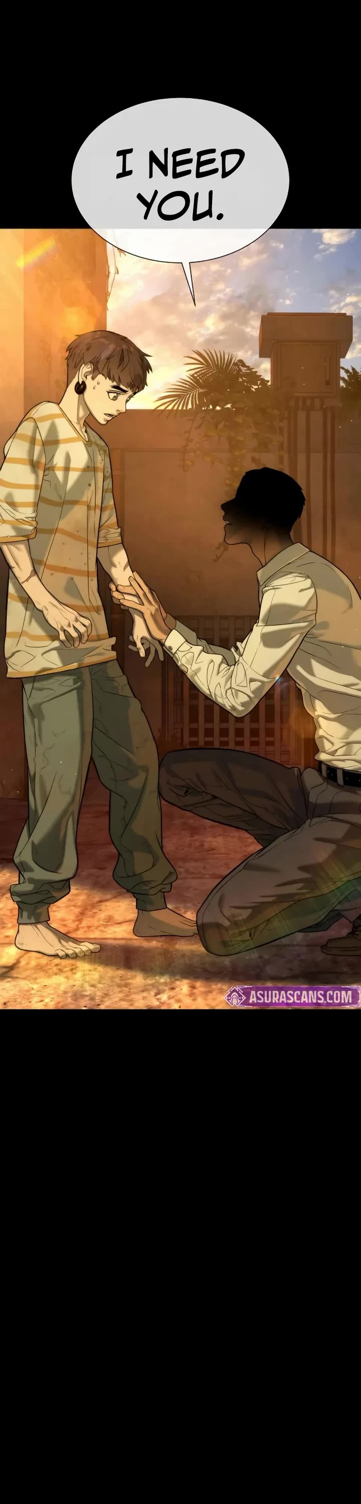 Killer Pietro chapter 118 page 59