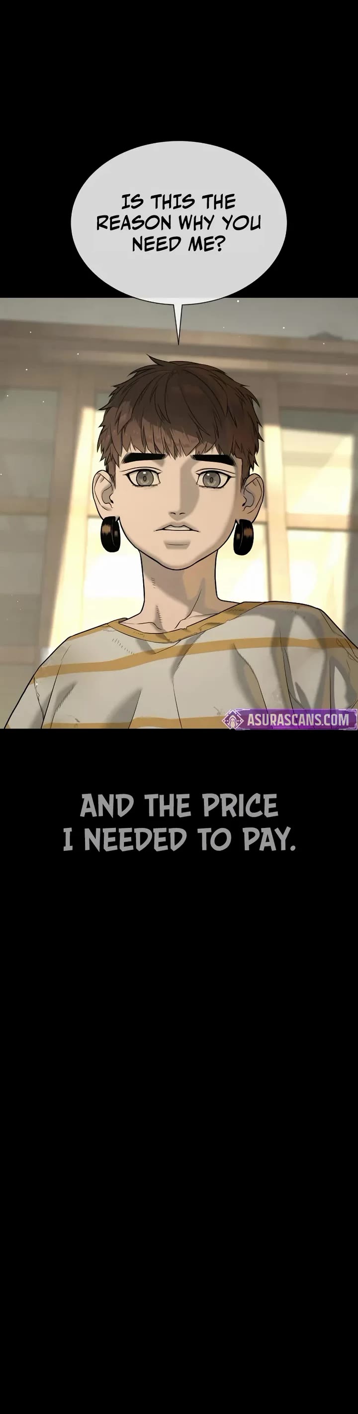 Killer Pietro chapter 118 page 61