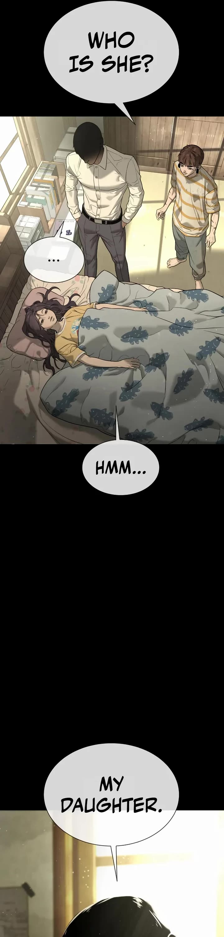 Killer Pietro chapter 118 page 62