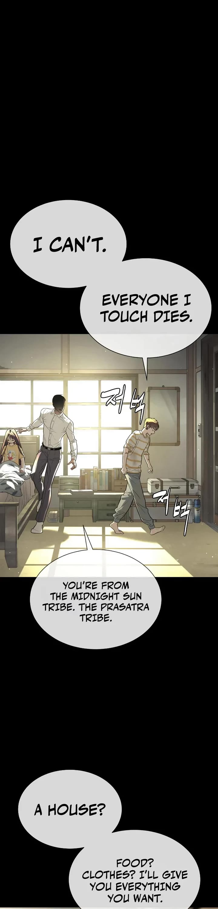 Killer Pietro chapter 118 page 67