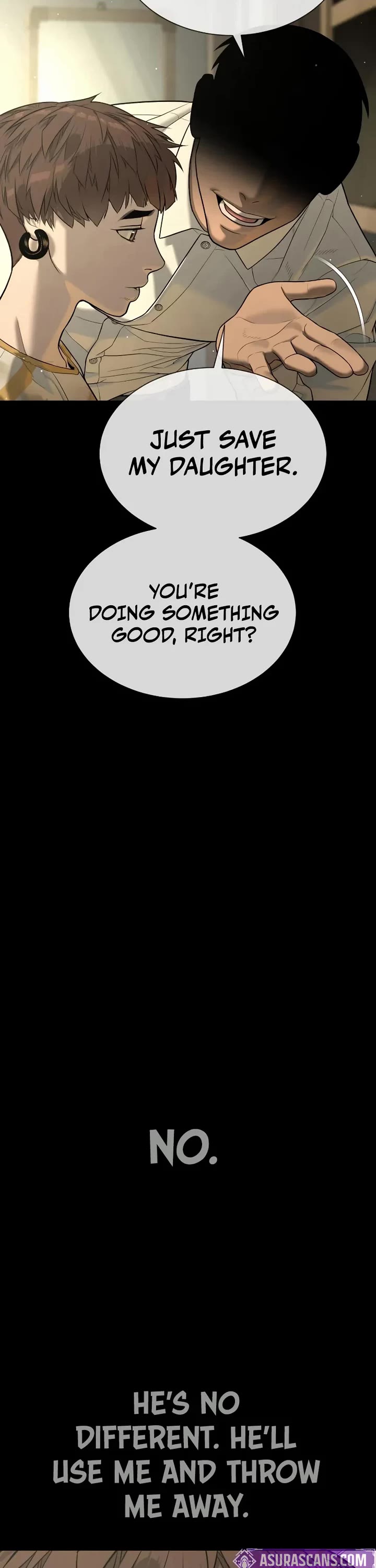 Killer Pietro chapter 118 page 68