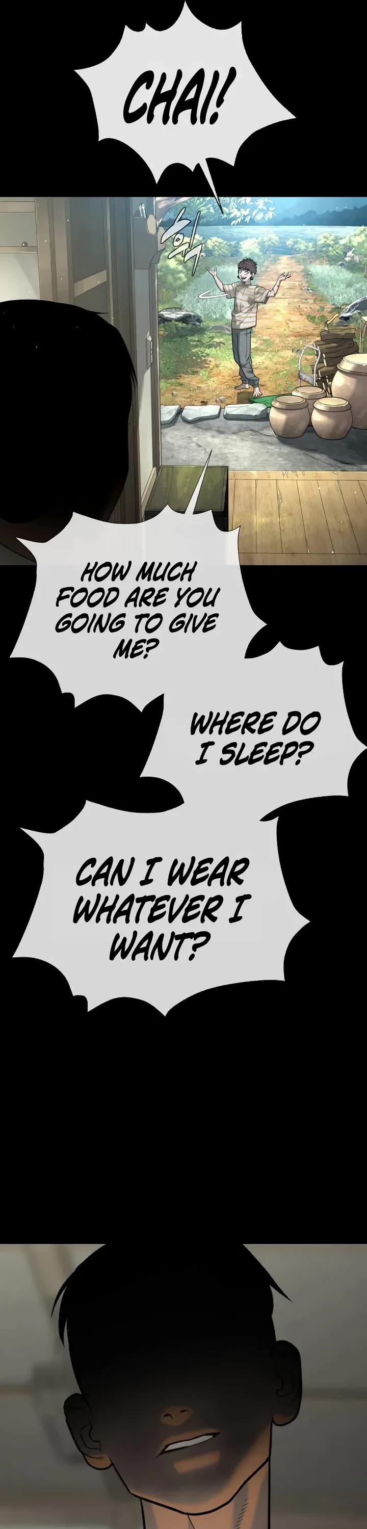 Killer Pietro chapter 118 page 71