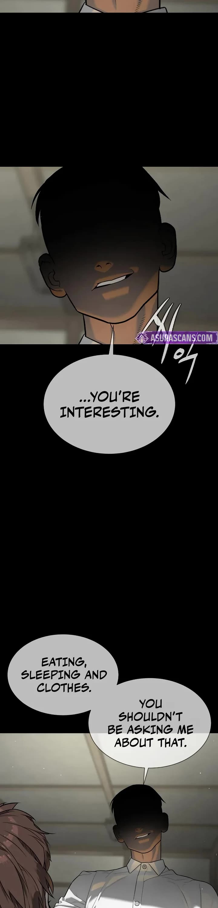 Killer Pietro chapter 118 page 72