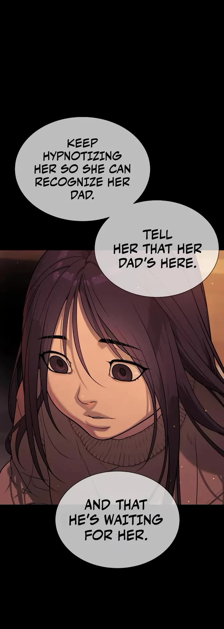 Killer Pietro chapter 118 page 74