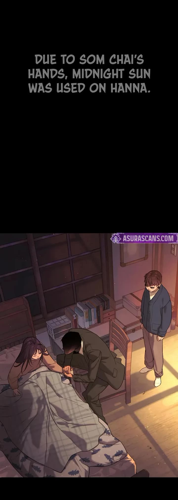 Killer Pietro chapter 118 page 75