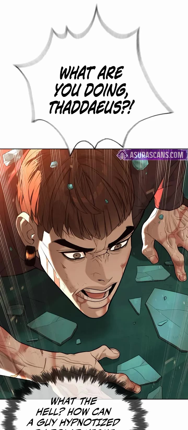 Killer Pietro chapter 118 page 8