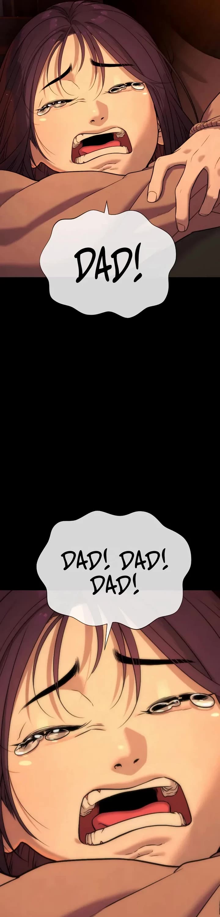 Killer Pietro chapter 118 page 81