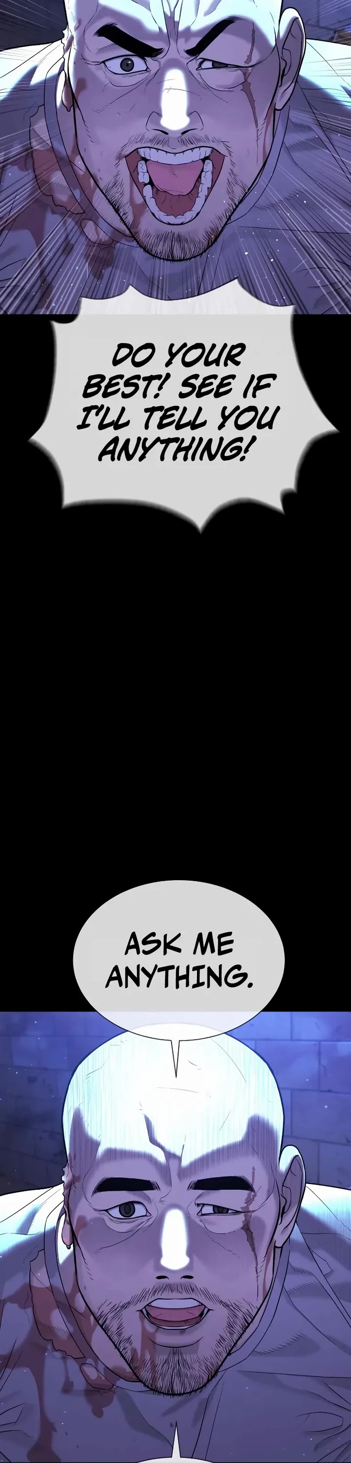 Killer Pietro chapter 118 page 86