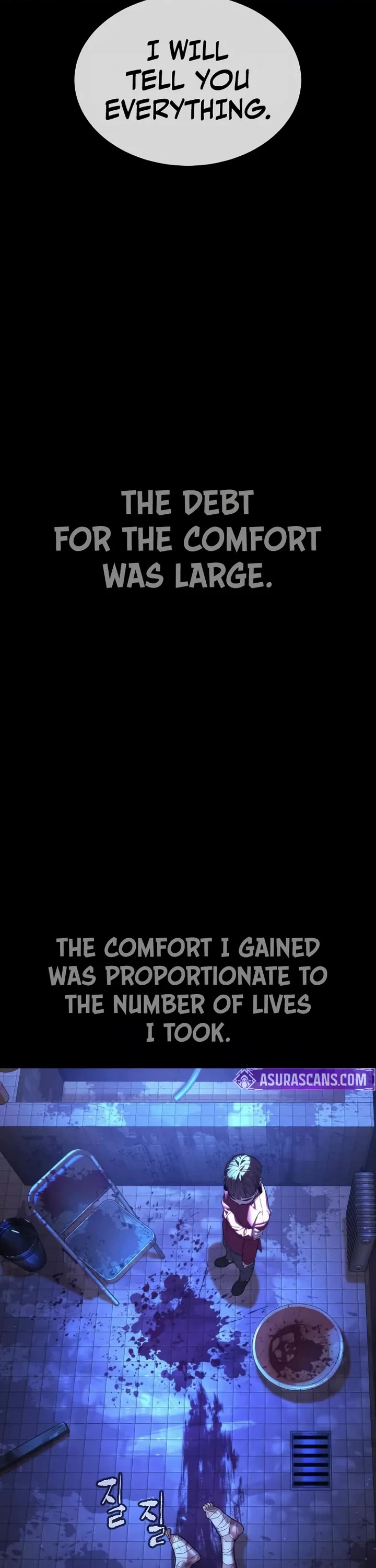 Killer Pietro chapter 118 page 87