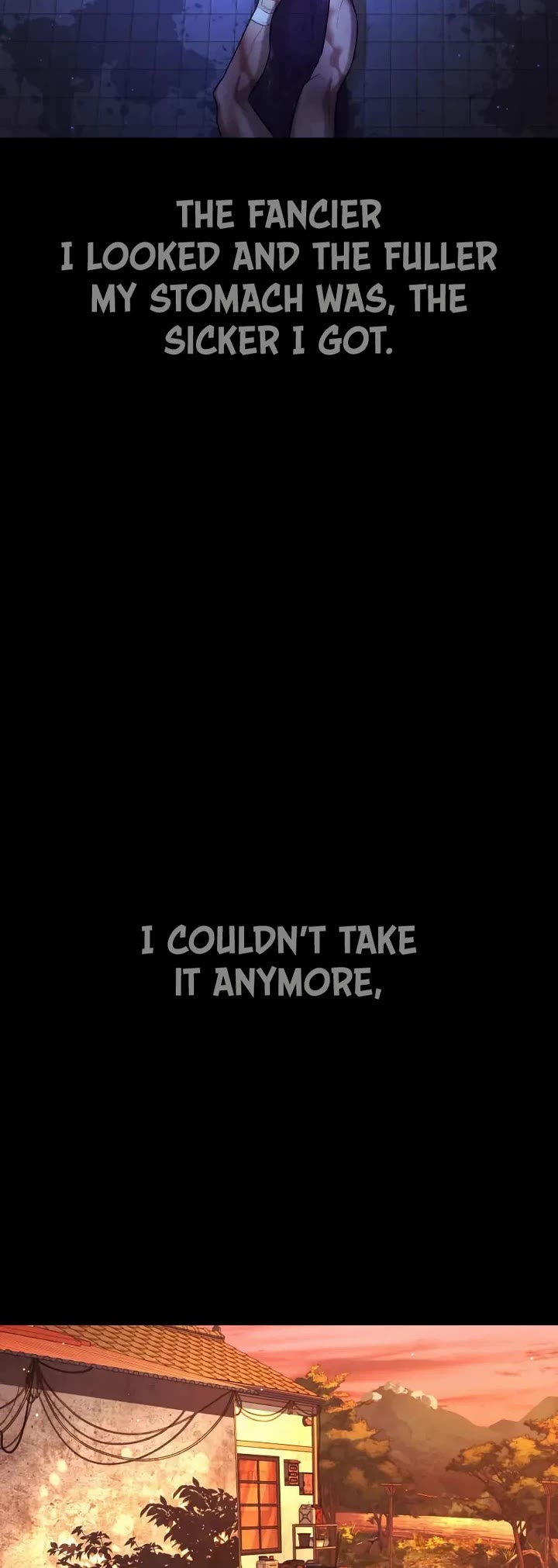 Killer Pietro chapter 118 page 88