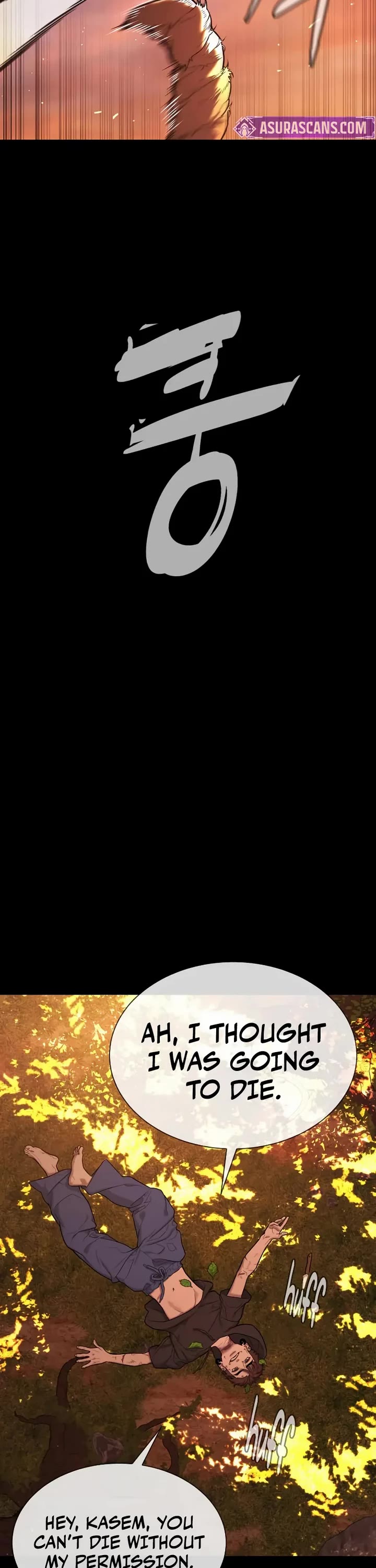 Killer Pietro chapter 118 page 91