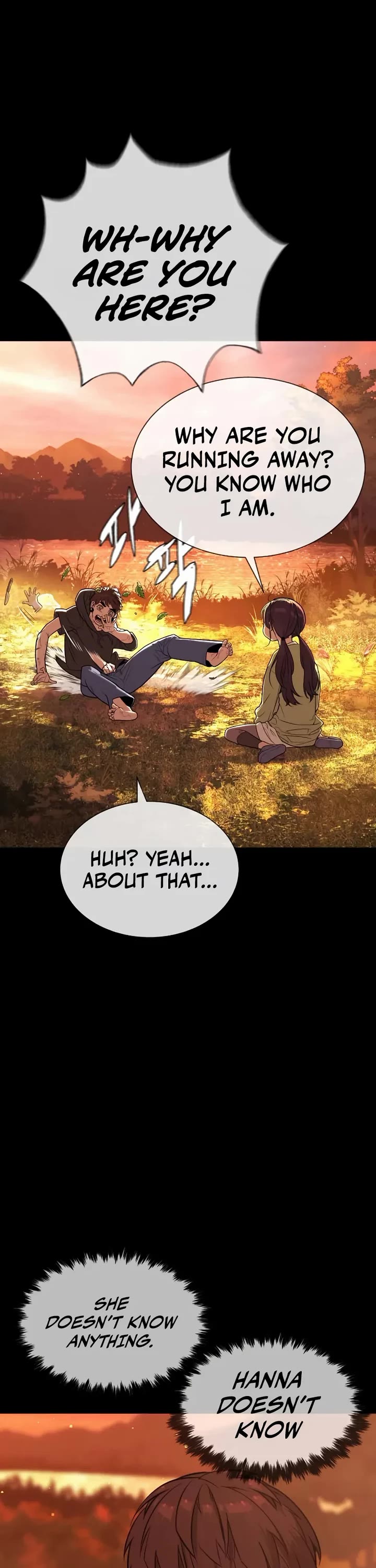 Killer Pietro chapter 118 page 97