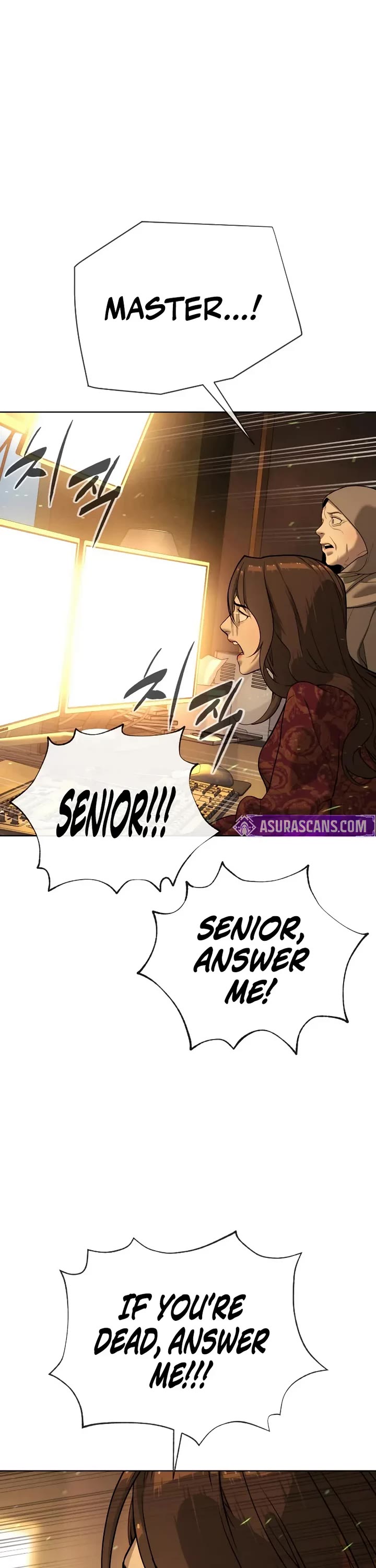 Killer Pietro chapter 119 page 101