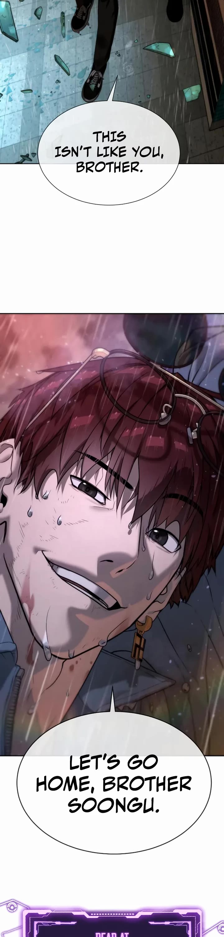 Killer Pietro chapter 119 page 106