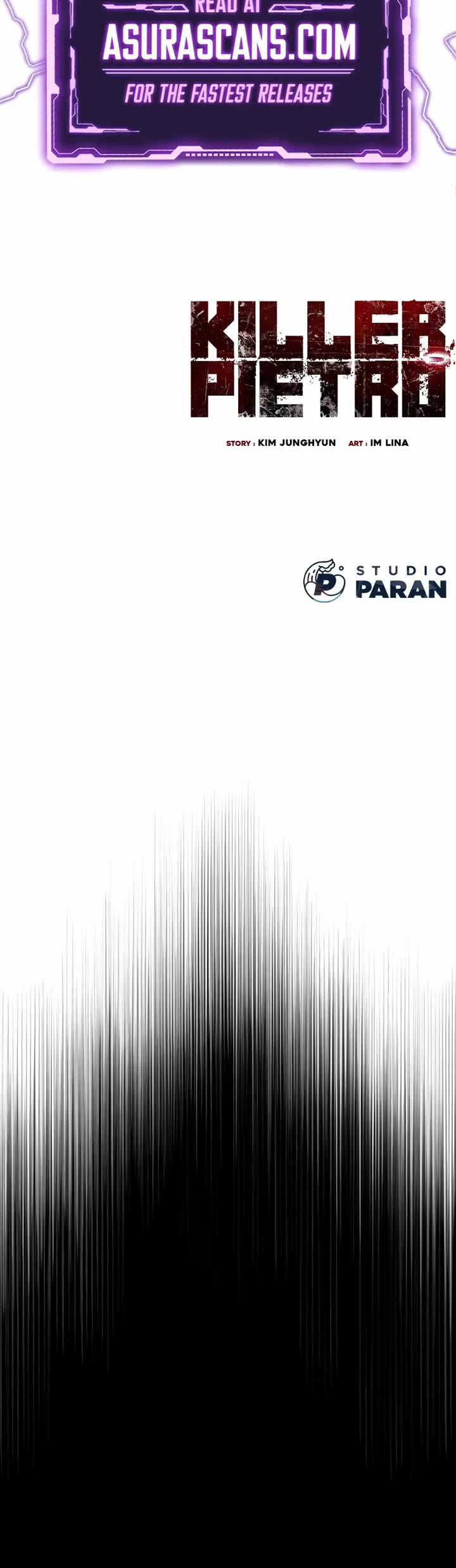 Killer Pietro chapter 119 page 107