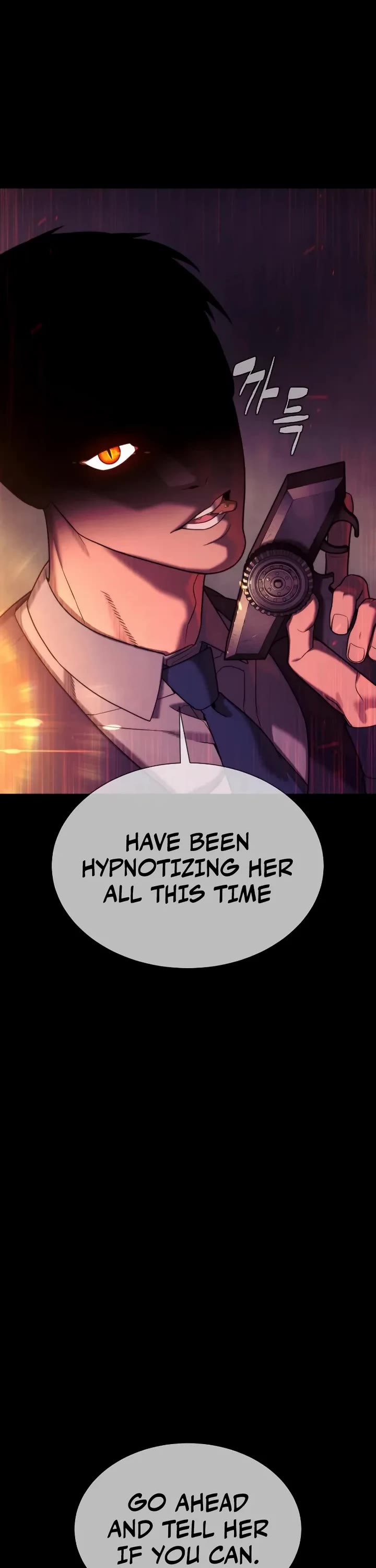 Killer Pietro chapter 119 page 11