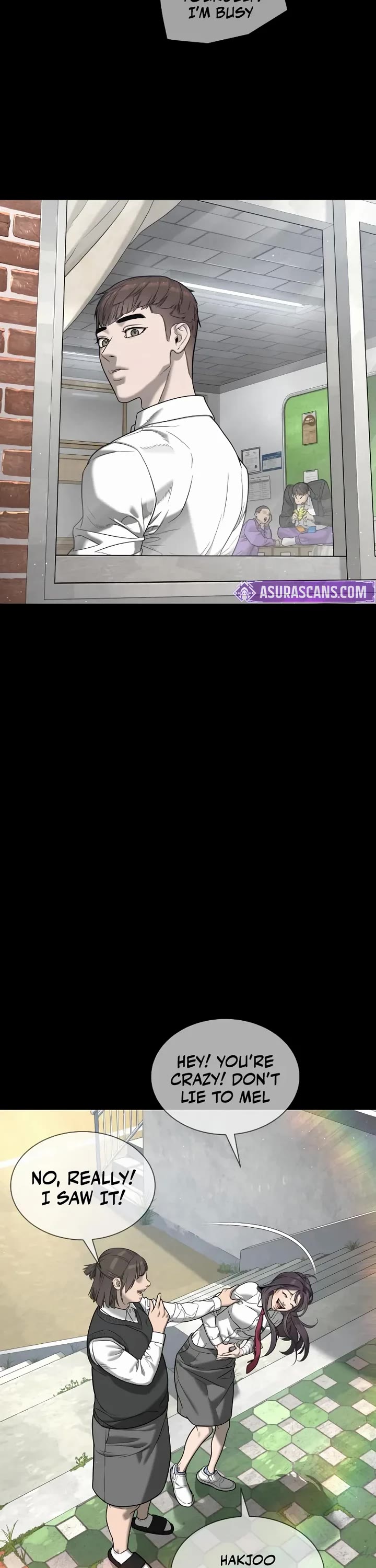 Killer Pietro chapter 119 page 17