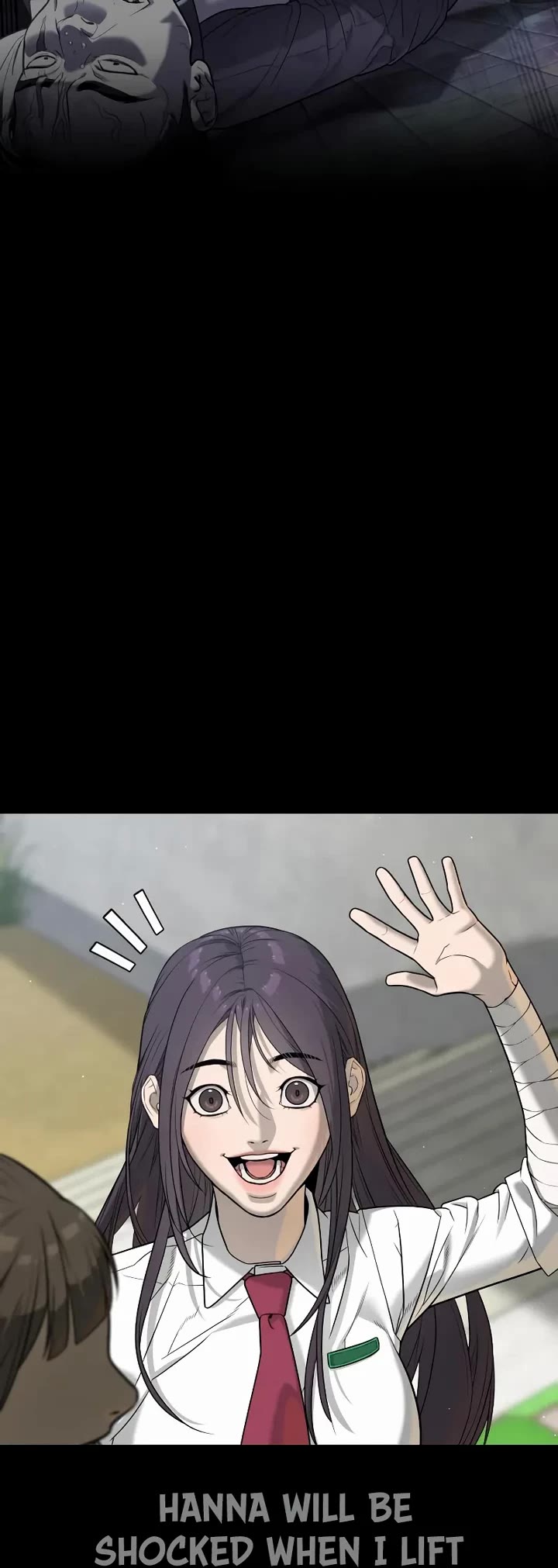 Killer Pietro chapter 119 page 19