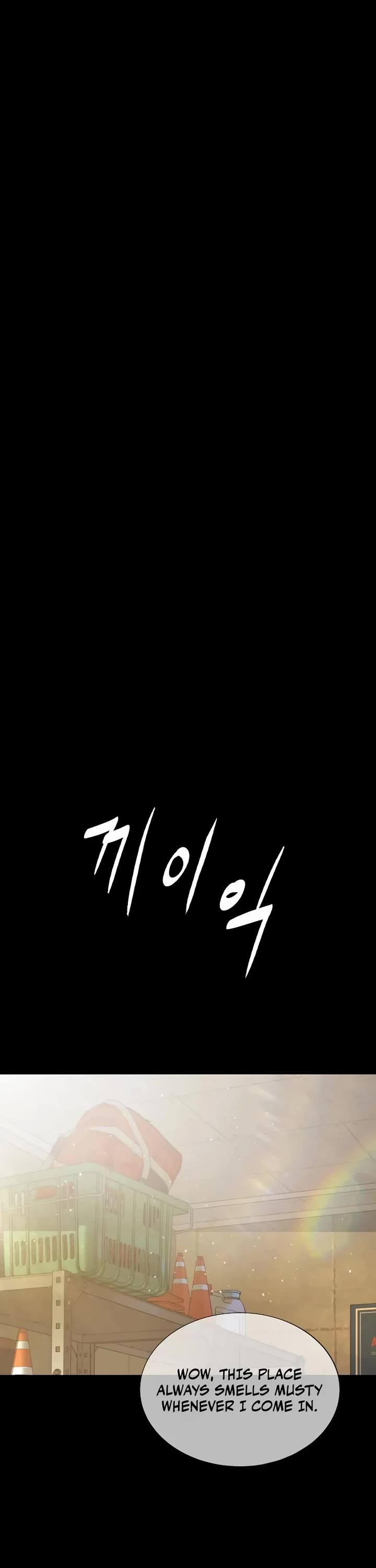 Killer Pietro chapter 119 page 21