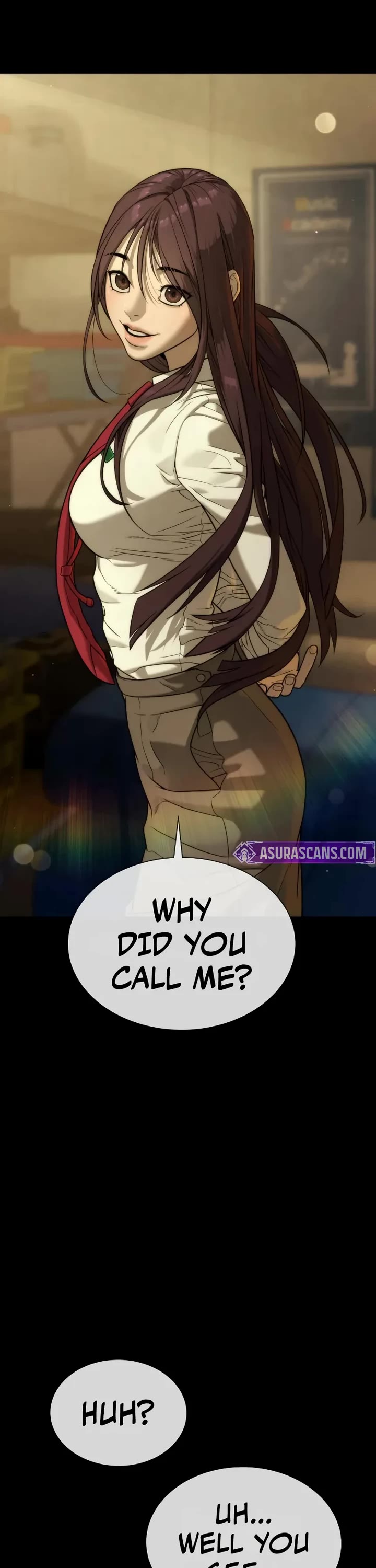 Killer Pietro chapter 119 page 23