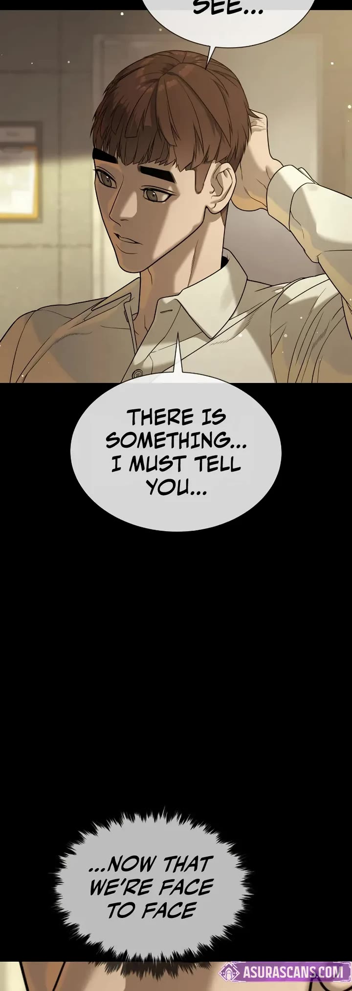 Killer Pietro chapter 119 page 24