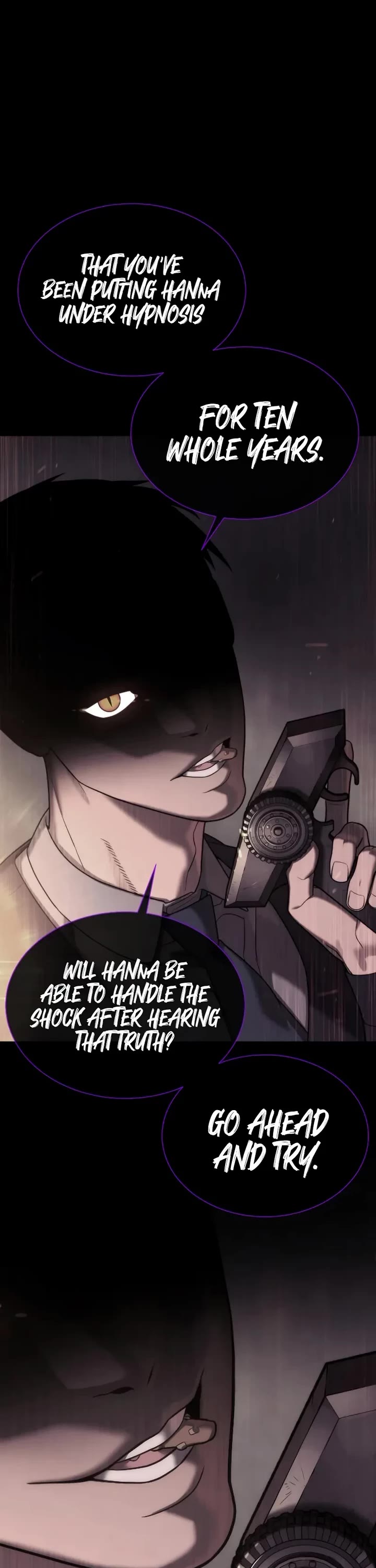 Killer Pietro chapter 119 page 27