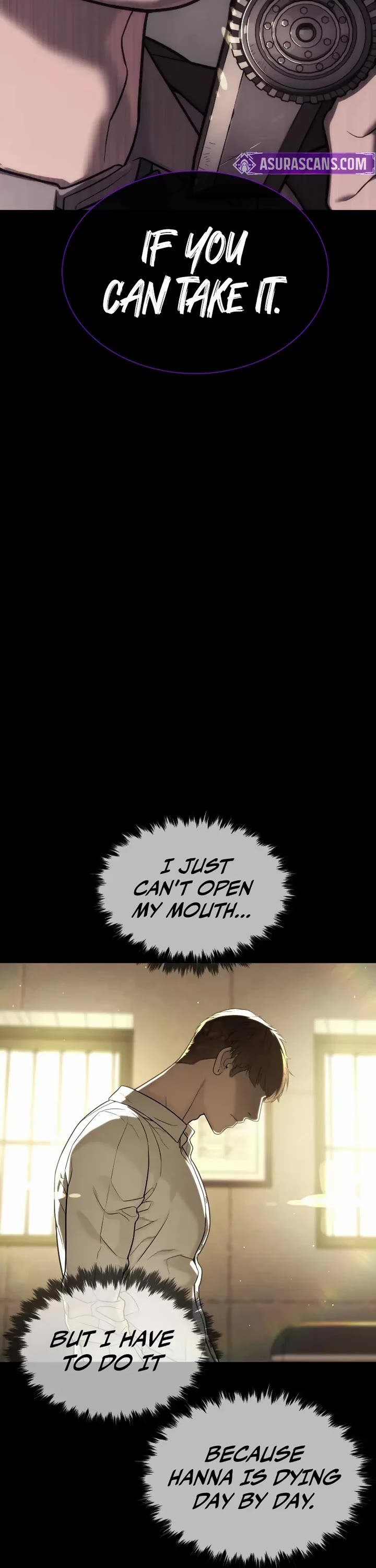 Killer Pietro chapter 119 page 28