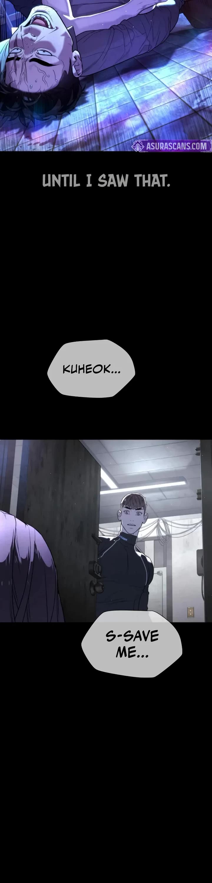 Killer Pietro chapter 119 page 3