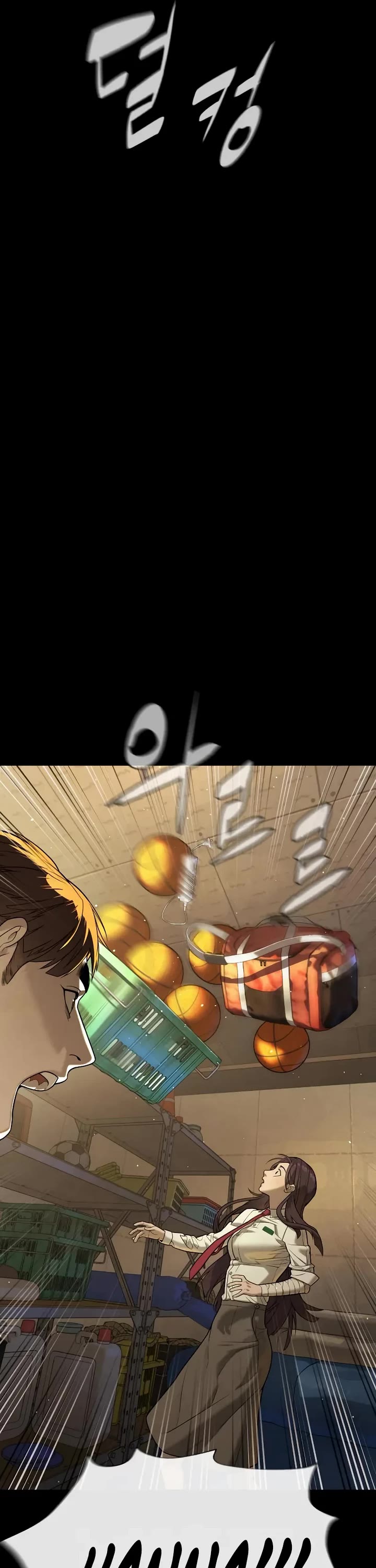 Killer Pietro chapter 119 page 31