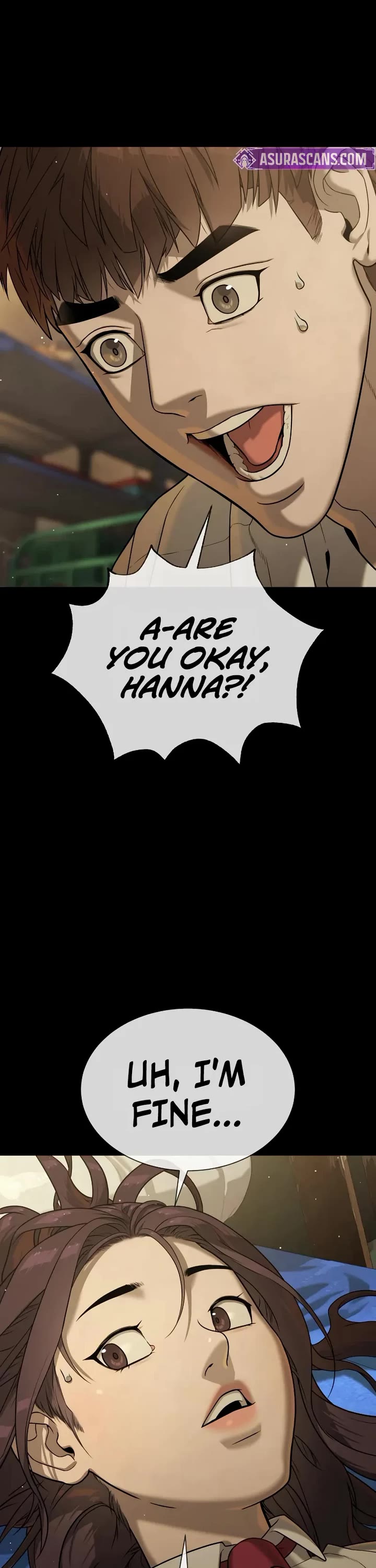 Killer Pietro chapter 119 page 33