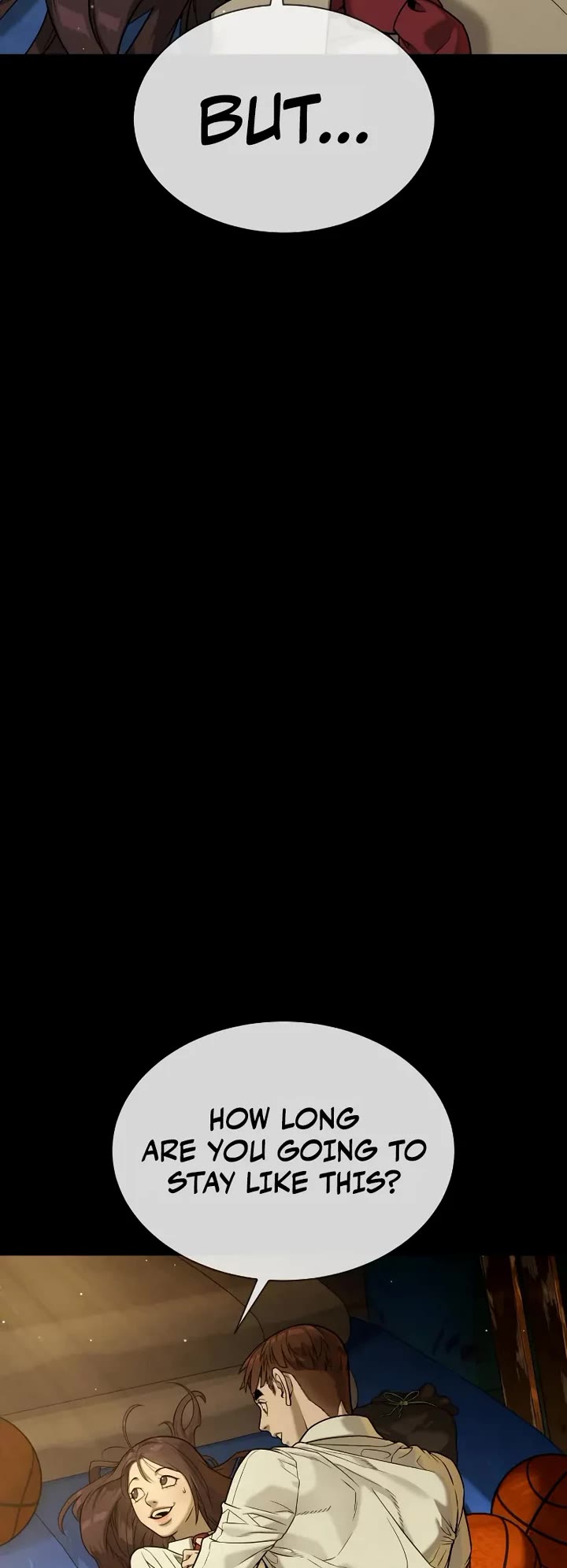 Killer Pietro chapter 119 page 34