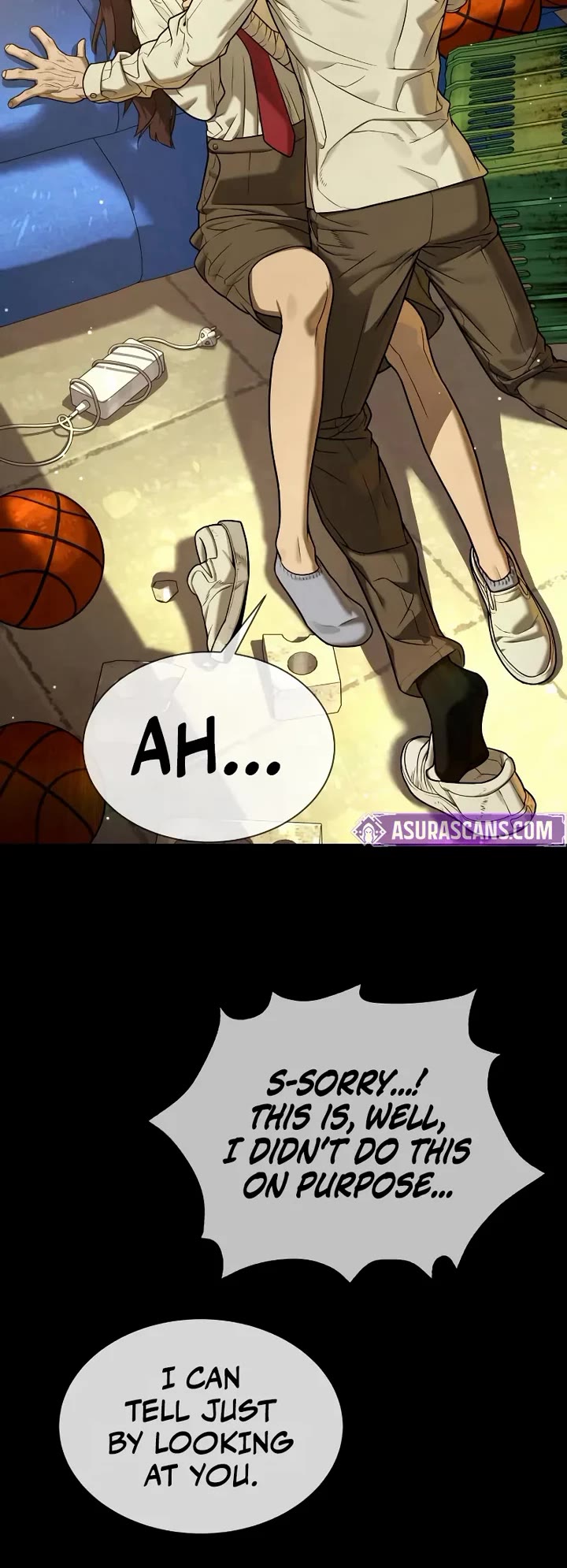 Killer Pietro chapter 119 page 35