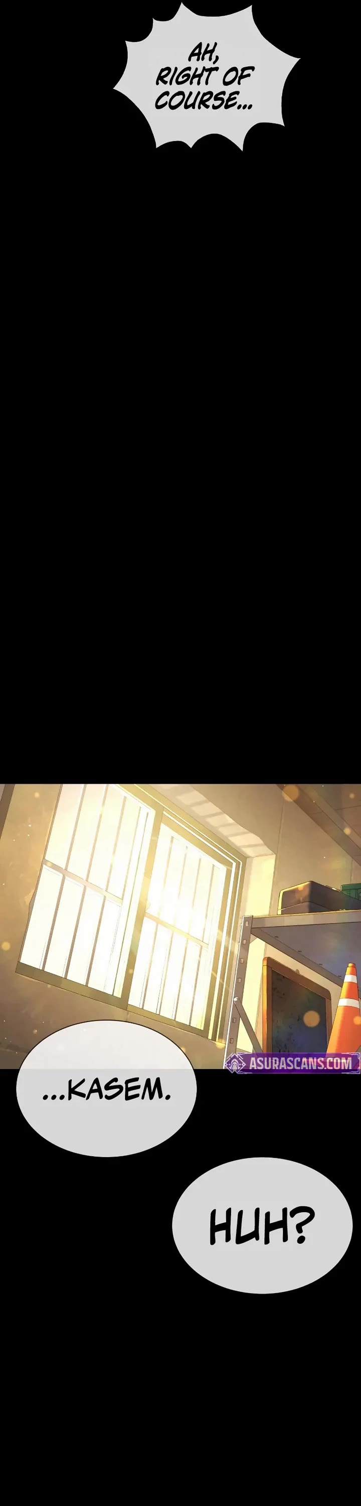 Killer Pietro chapter 119 page 36