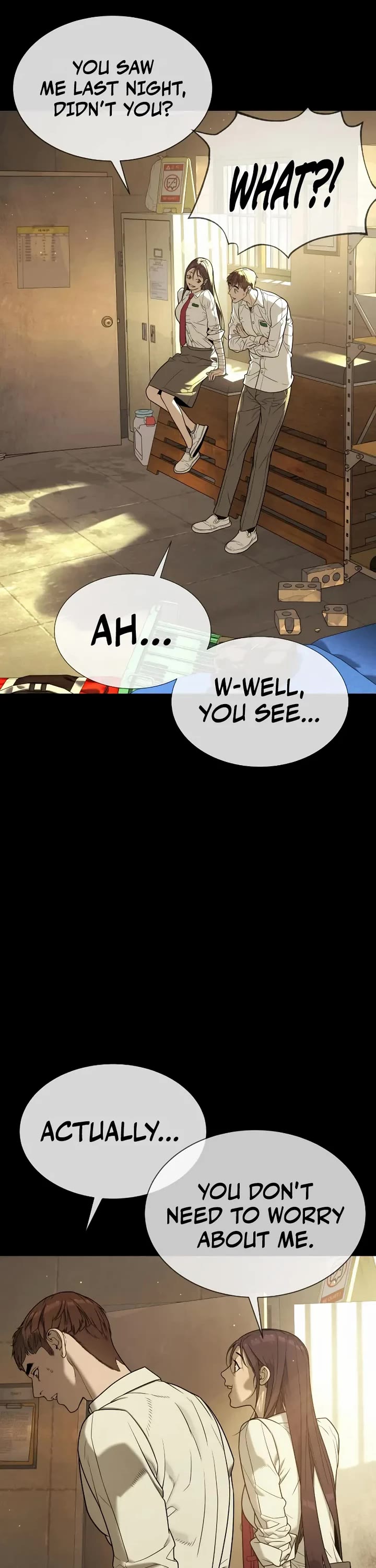 Killer Pietro chapter 119 page 37