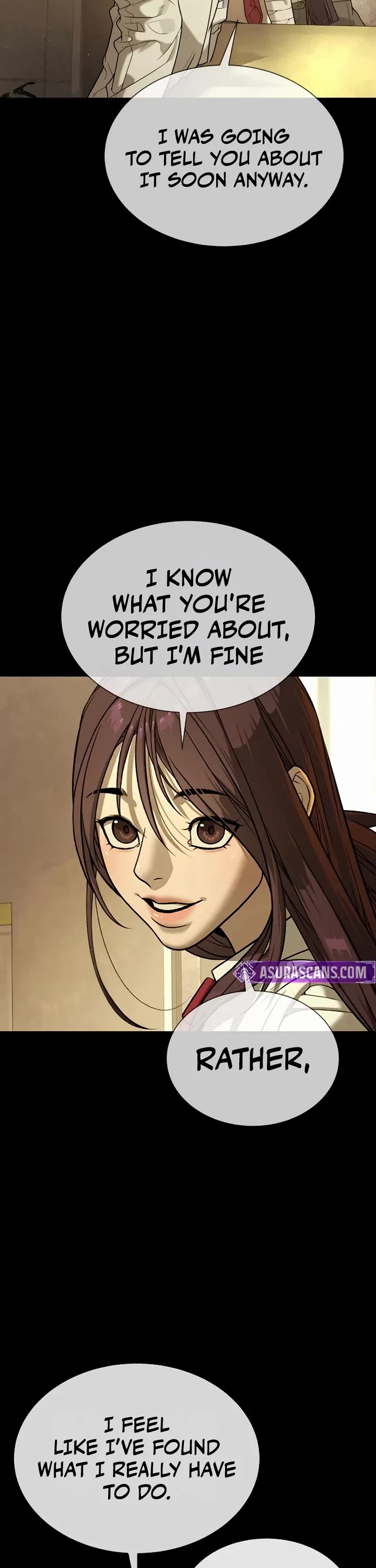 Killer Pietro chapter 119 page 38