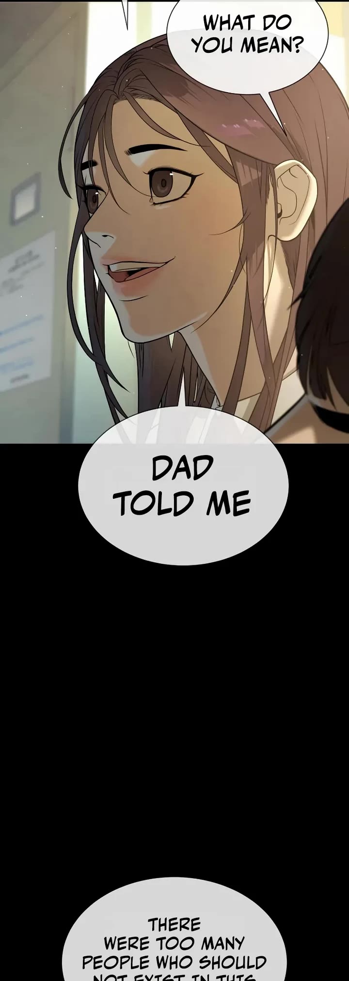 Killer Pietro chapter 119 page 39