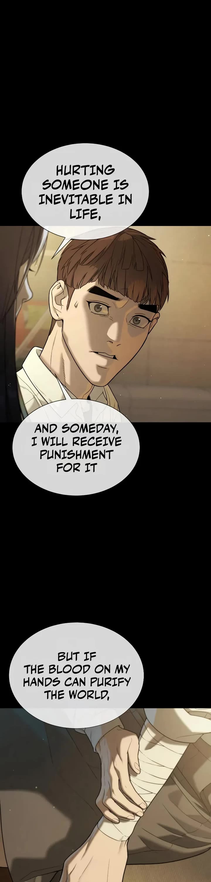 Killer Pietro chapter 119 page 41