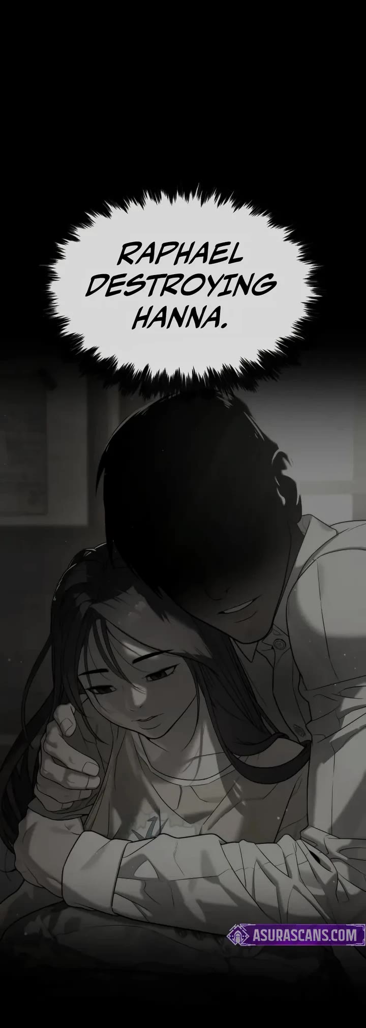 Killer Pietro chapter 119 page 44