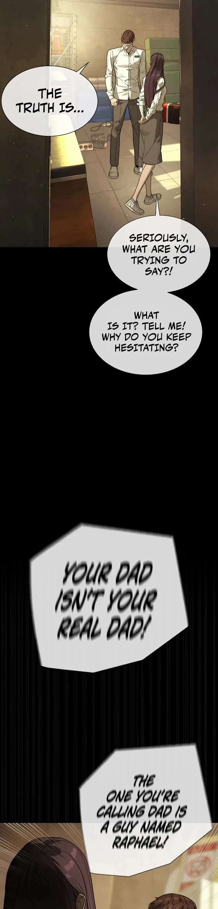 Killer Pietro chapter 119 page 47