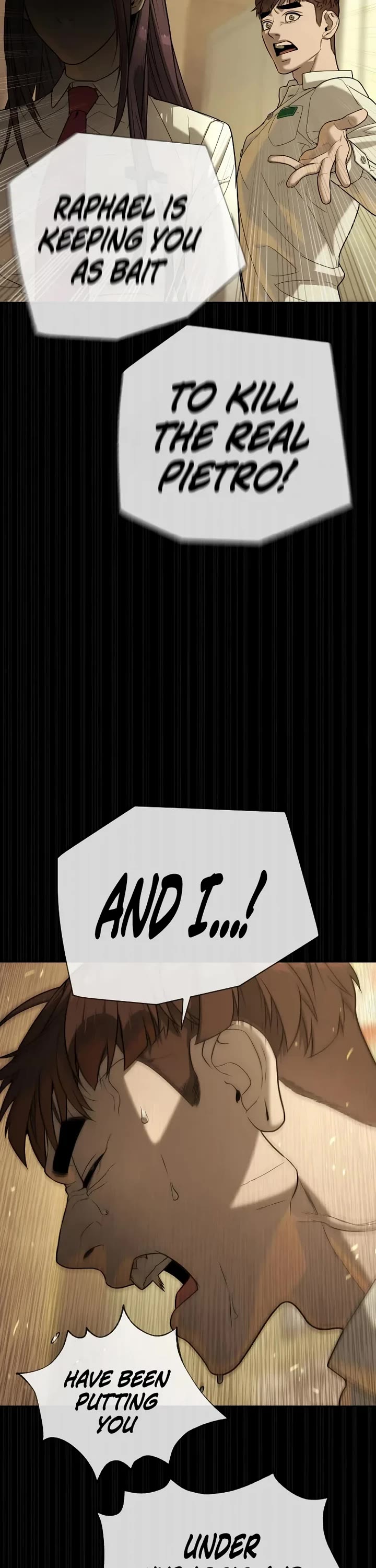 Killer Pietro chapter 119 page 48