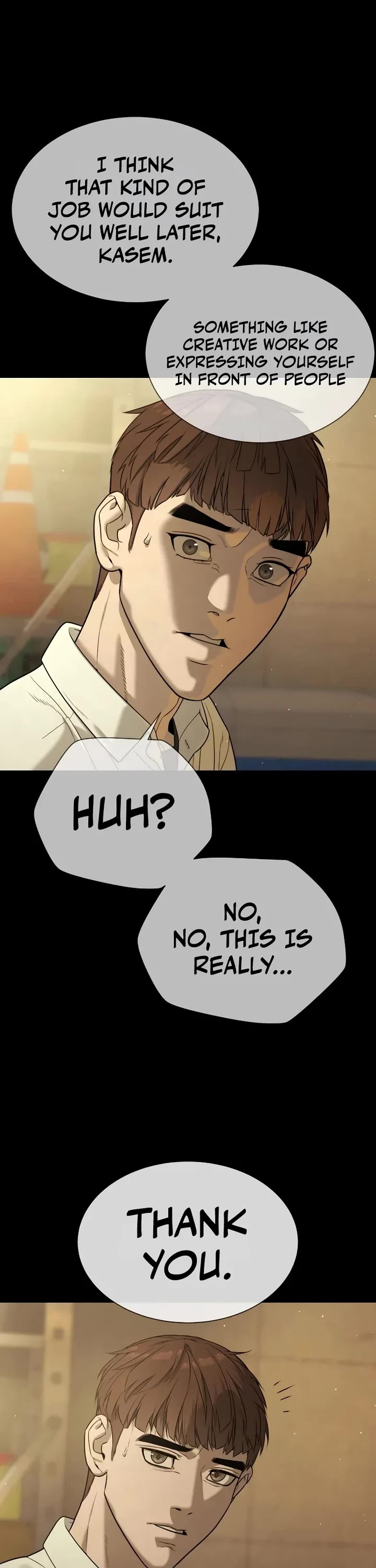 Killer Pietro chapter 119 page 53