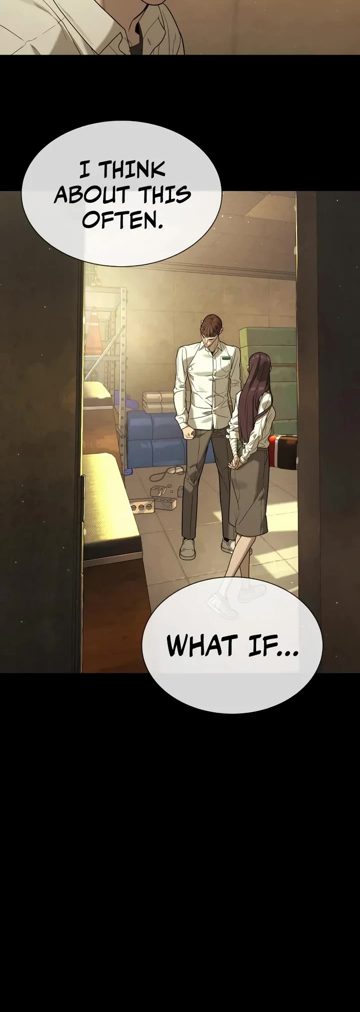 Killer Pietro chapter 119 page 54