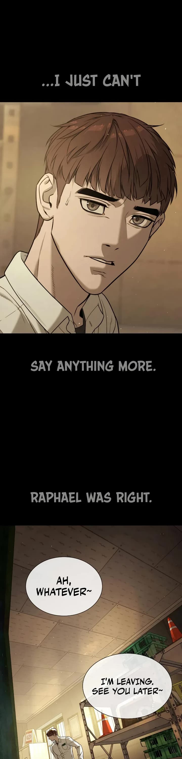 Killer Pietro chapter 119 page 56