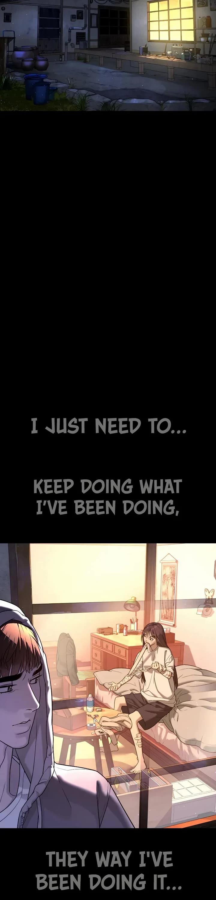 Killer Pietro chapter 119 page 58