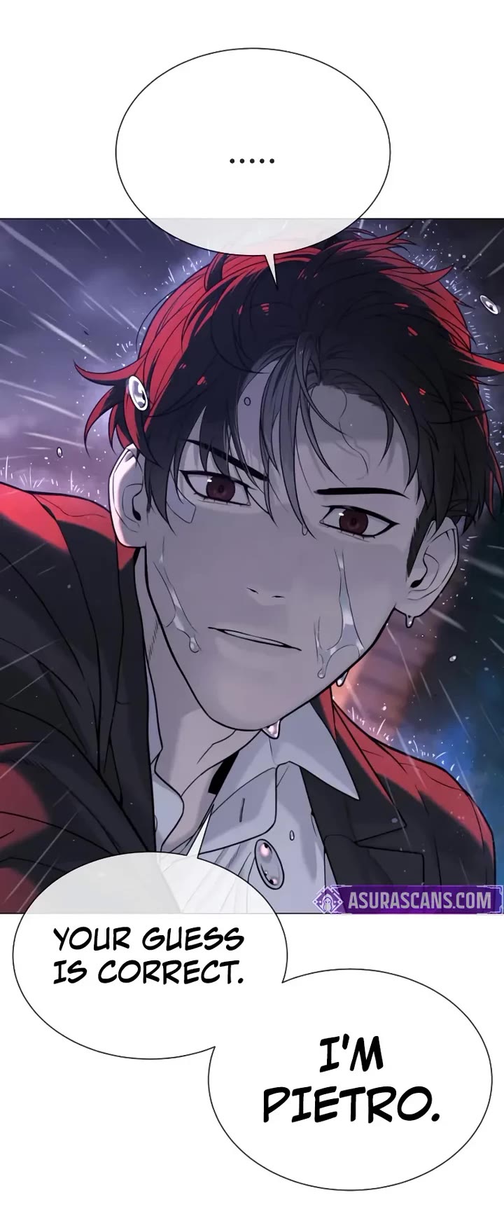 Killer Pietro chapter 119 page 64